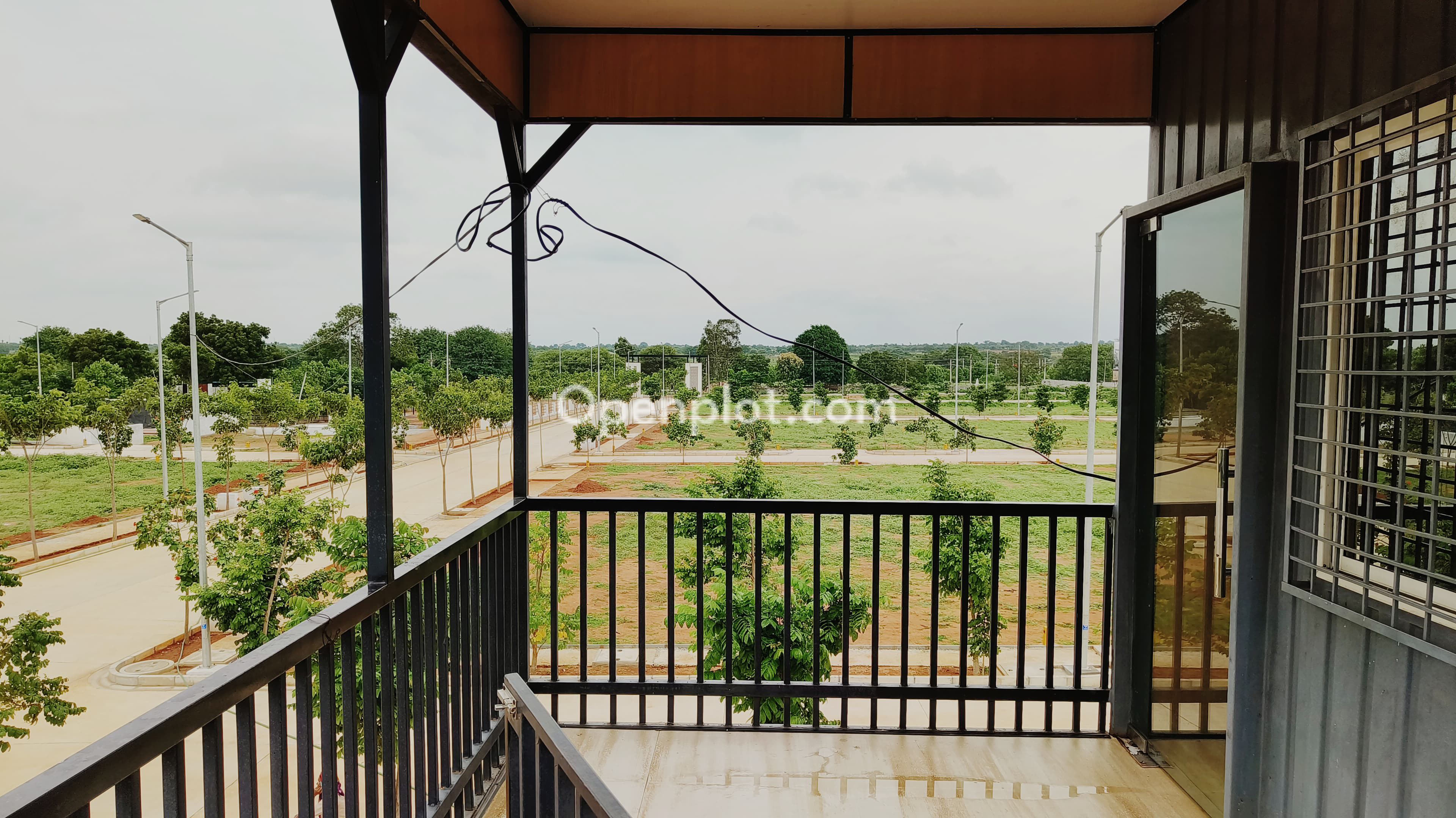Plot for Sale in Maheshwaram,Warangal